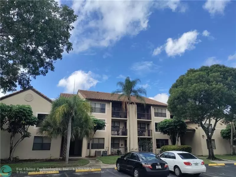 4541 W Mcnab Rd  #11, Pompano Beach, FL 33069