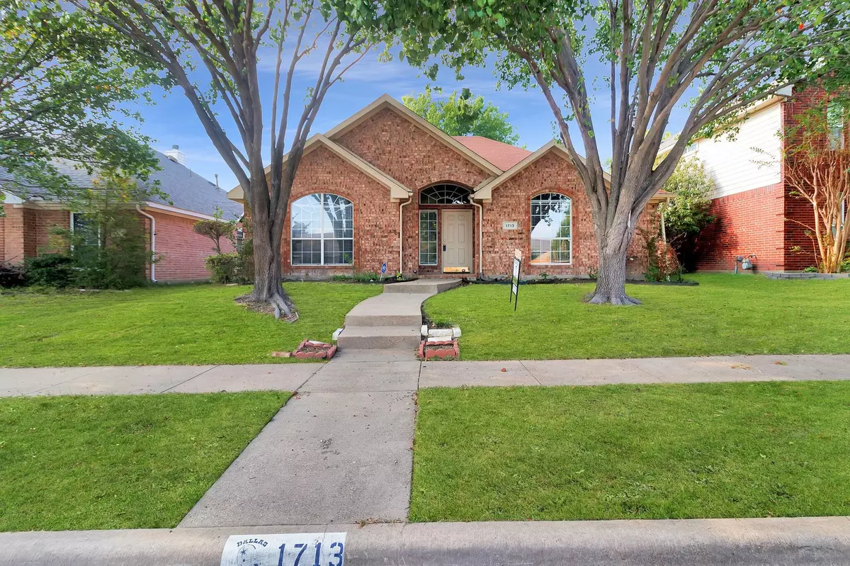 Garland, TX 75040,1713 Mapleleaf Drive