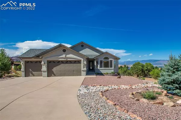 51 Fox Run CT, Canon City, CO 81212