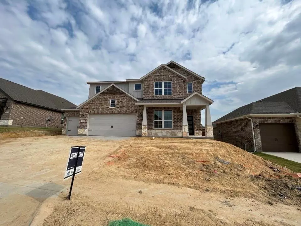 Weatherford, TX 76087,1549 Sidewinder Trail