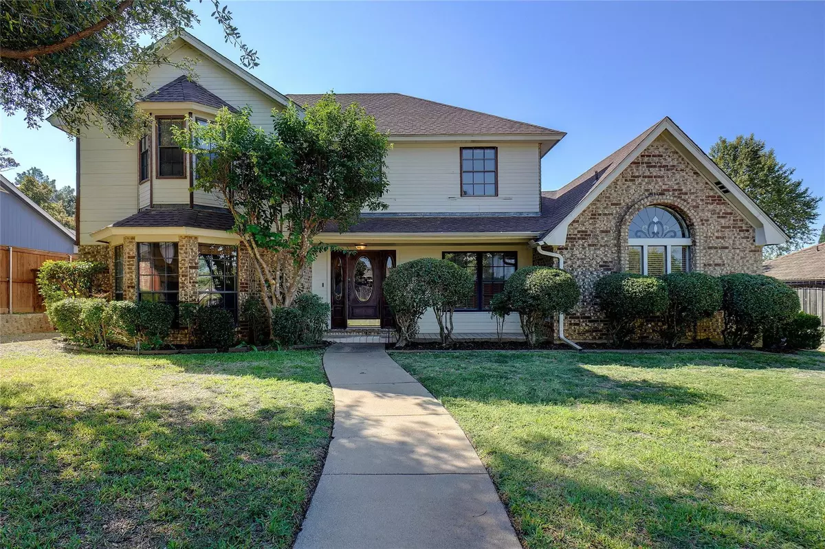 Bedford, TX 76021,1008 Timber View Drive