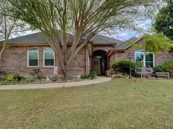 1405 Val Verde Court, Denton, TX 76210