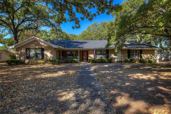 8 Timberside Drive,  Greenville,  TX 75402