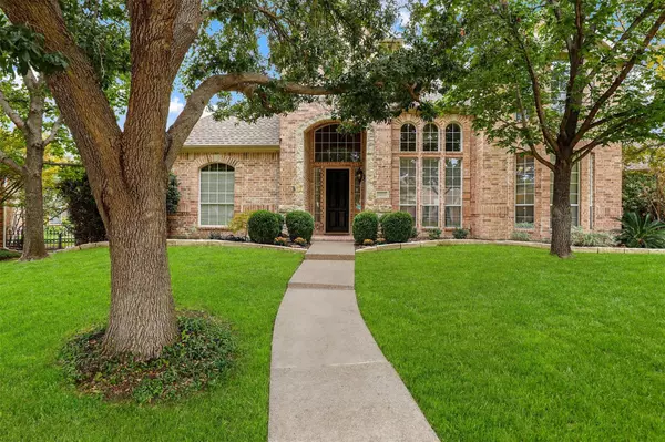 2224 Saint Nicholas Court, Plano, TX 75075