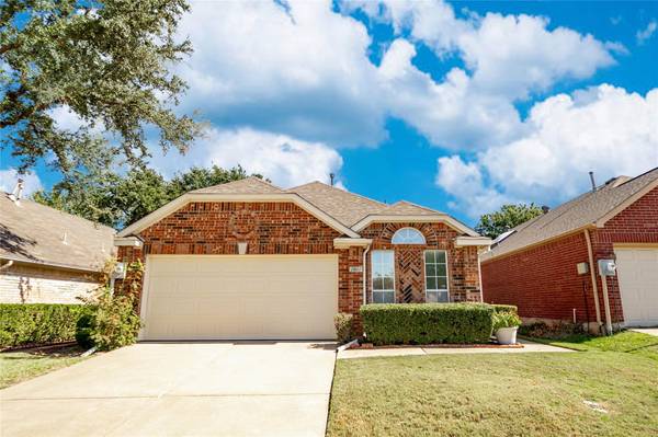 2087 Amherst Drive, Lewisville, TX 75067