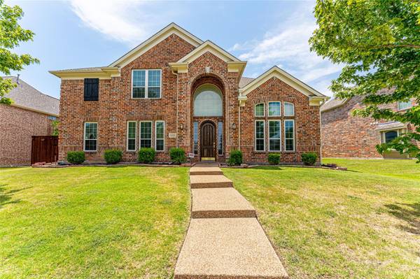 1618 Redcedar Drive, Wylie, TX 75098