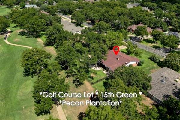 5213 Wedgefield Road, Granbury, TX 76049