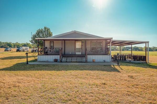 2732 Farm to market 3136, Cleburne, TX 76031