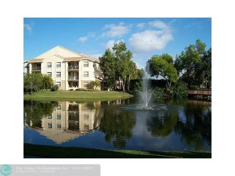 Sunrise, FL 33322,9999 Summerbreeze Dr  #116