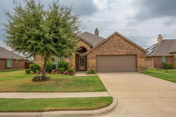 Waxahachie, TX 75165,2181 Liriope Lane