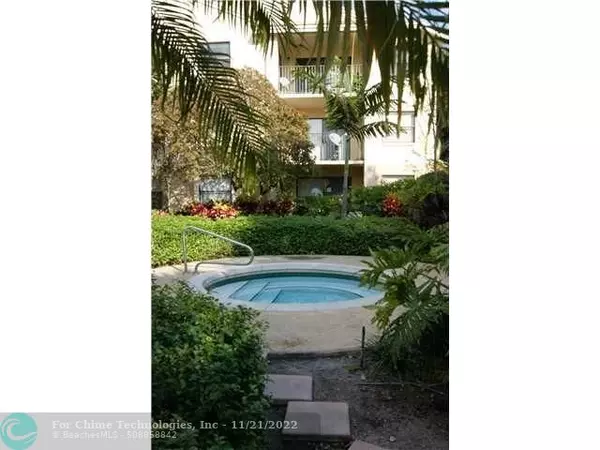 Sunrise, FL 33322,9999 Summerbreeze Dr  #116