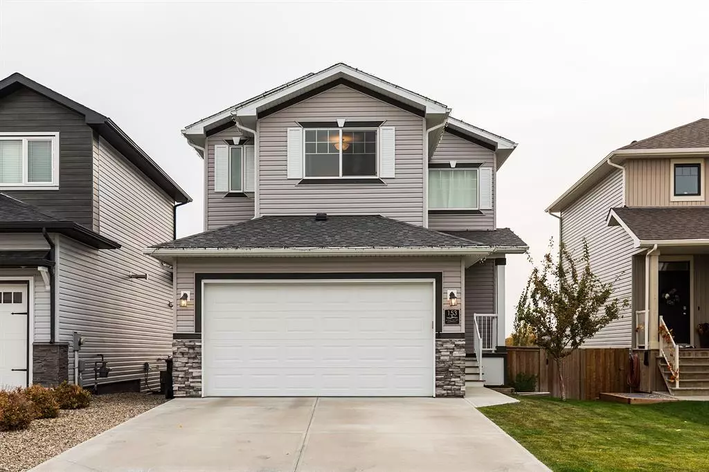 Lethbridge, AB T1J 5J6,153 Crocus TER W