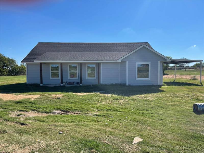 581 Erwin Road, Poolville, TX 76487