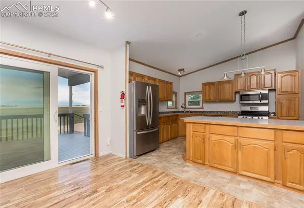 Calhan, CO 80808,810 Ranchette PL