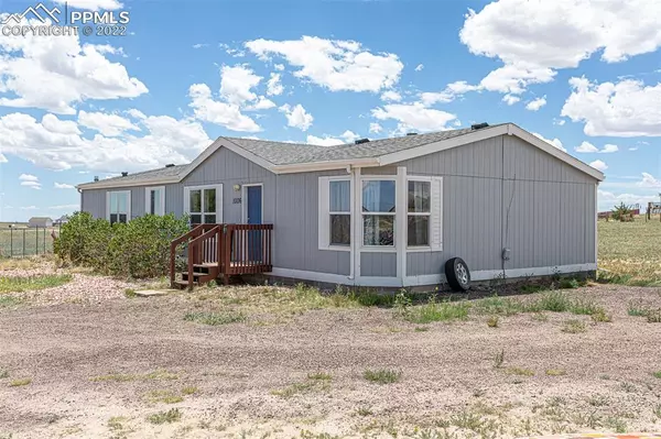 Calhan, CO 80808,1006 Spotted Owl WAY