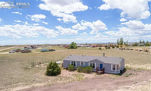 Calhan, CO 80808,1006 Spotted Owl WAY