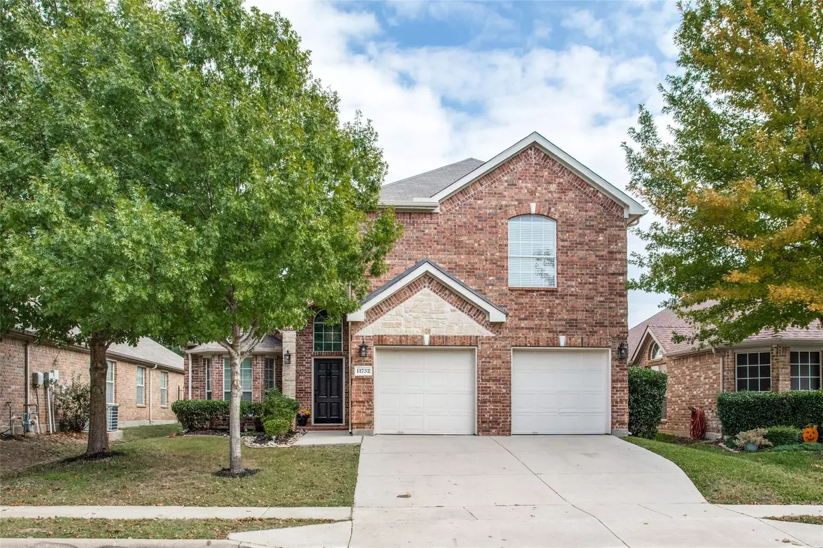 Fort Worth, TX 76244,11732 Wild Pear Lane