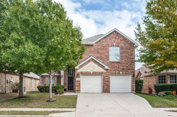 11732 Wild Pear Lane, Fort Worth, TX 76244