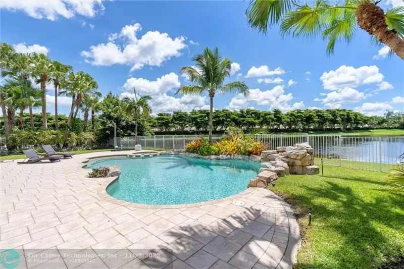 2420 Deer Creek, Weston, FL 33327