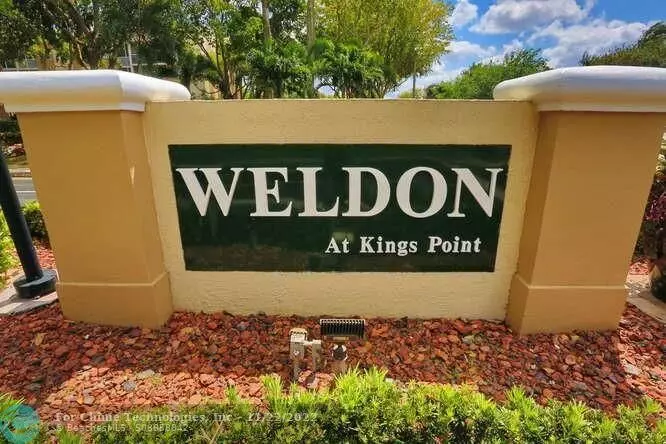 9587 Weldon Cir  #103, Tamarac, FL 33321