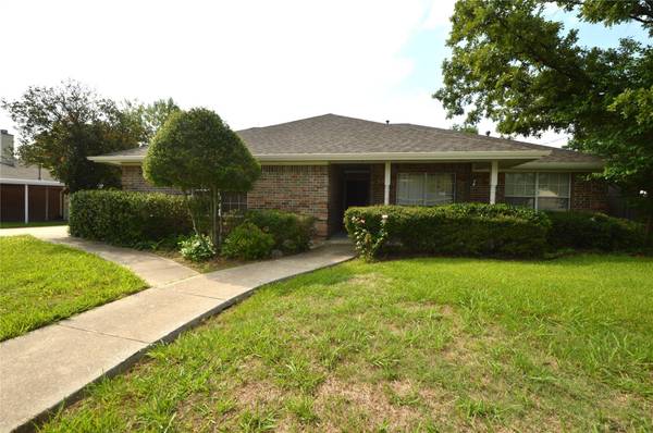 504 Houston Street, Sanger, TX 76266