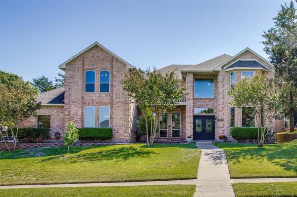 920 Hickory Knob Circle, Cedar Hill, TX 75104