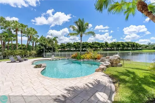 2420 Deer Creek,  Weston,  FL 33327