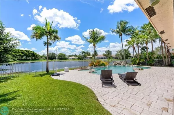 Weston, FL 33327,2420 Deer Creek