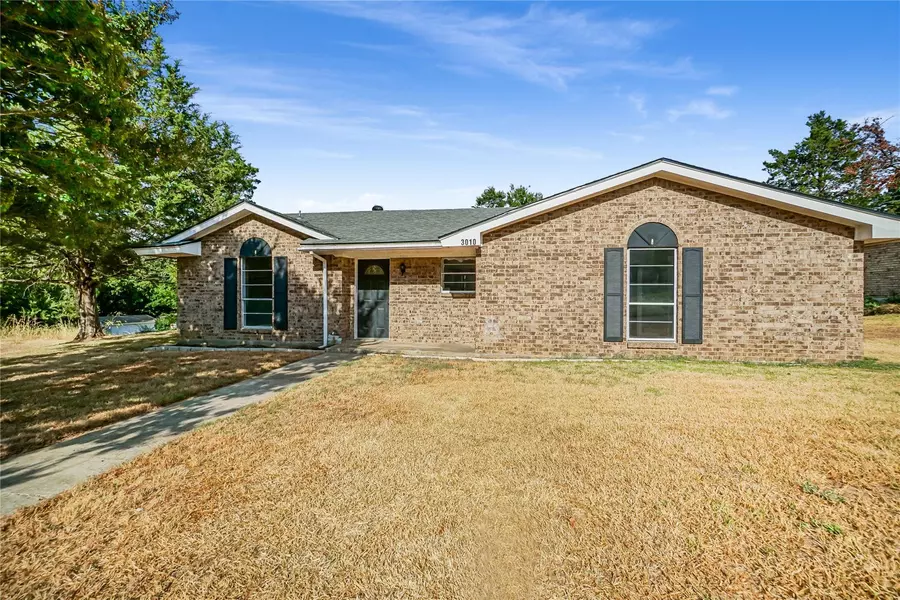 3010 Jennifer, Denison, TX 75020