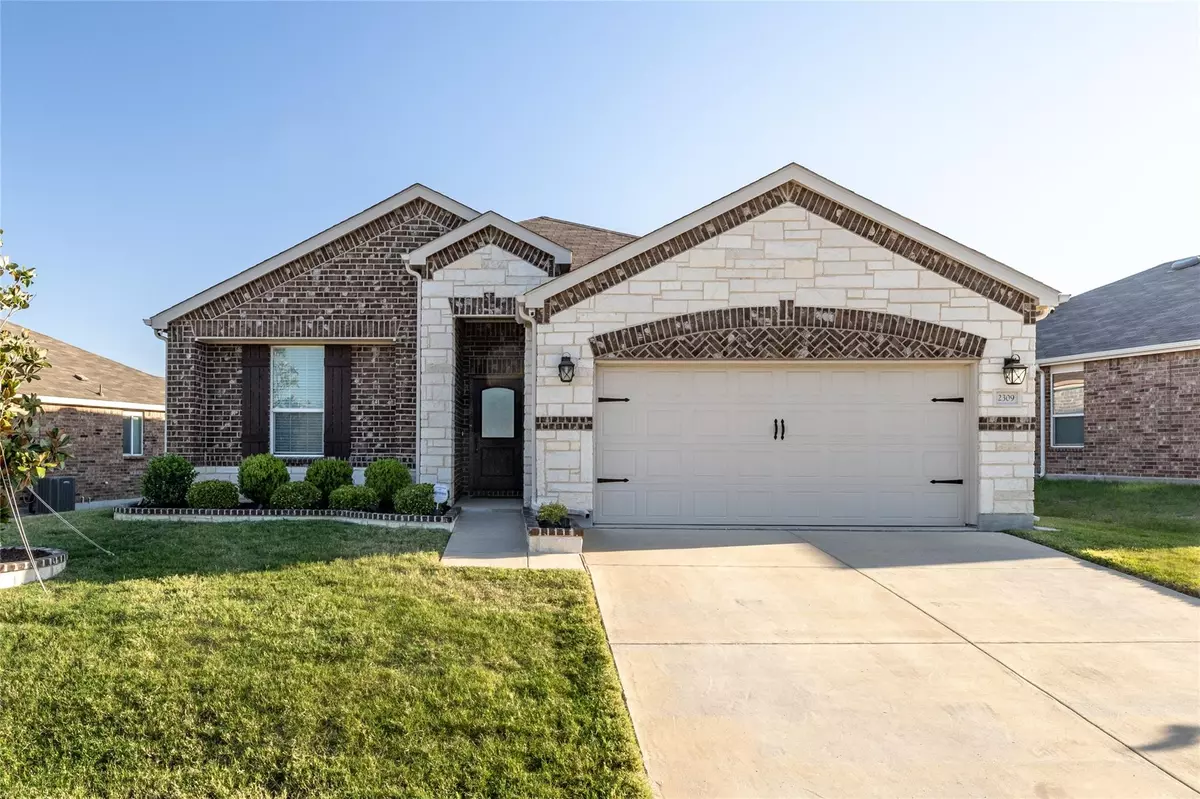 Fort Worth, TX 76131,2309 Bernese Lane