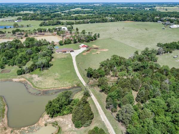 12695 County Road 2922, Eustace, TX 75124