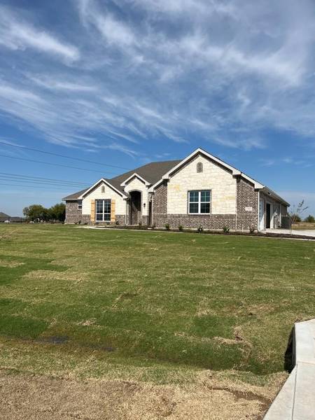 1161 Colina Parkway, Farmersville, TX 75442