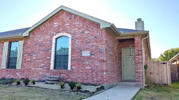 1749 Preston On The Lake Boulevard, Little Elm, TX 75068