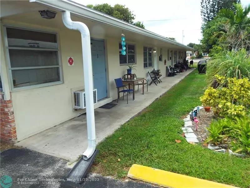 113 SE 12th Ave, Pompano Beach, FL 33060