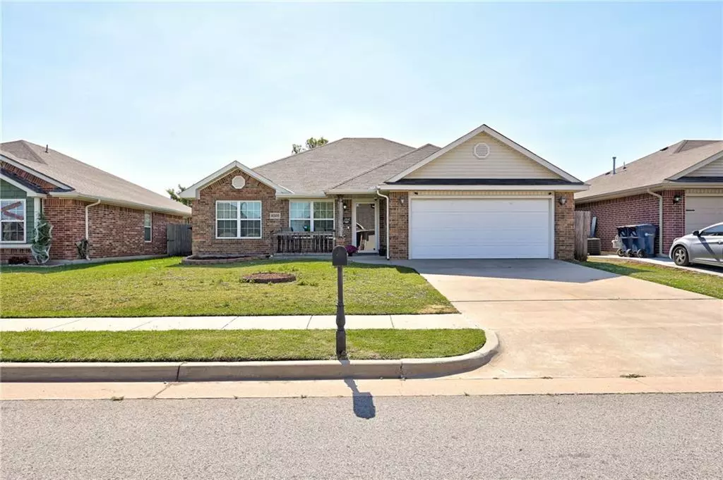 Oklahoma City, OK 73179,8500 SW 47th Circle