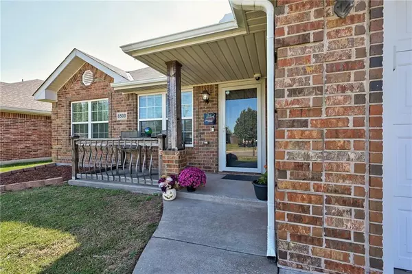 Oklahoma City, OK 73179,8500 SW 47th Circle