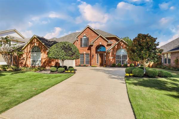 4008 Beacon Street, Flower Mound, TX 75028