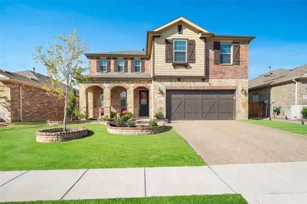 Allen, TX 75002,413 Club House Drive