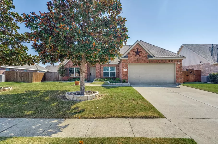 3103 Glenwood Drive, Wylie, TX 75098