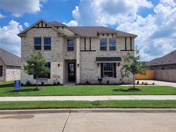 518 Clifton Court, Midlothian, TX 76065