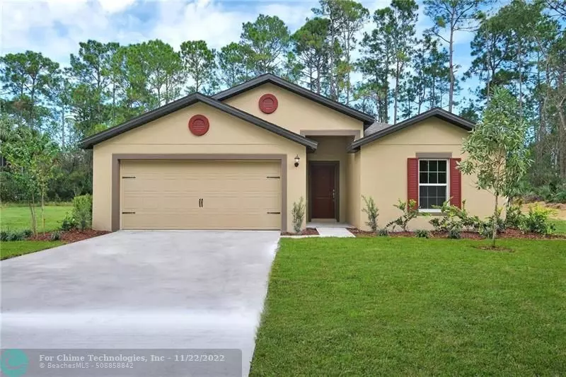 2282 SW Alminar St, Port Saint Lucie, FL 34953