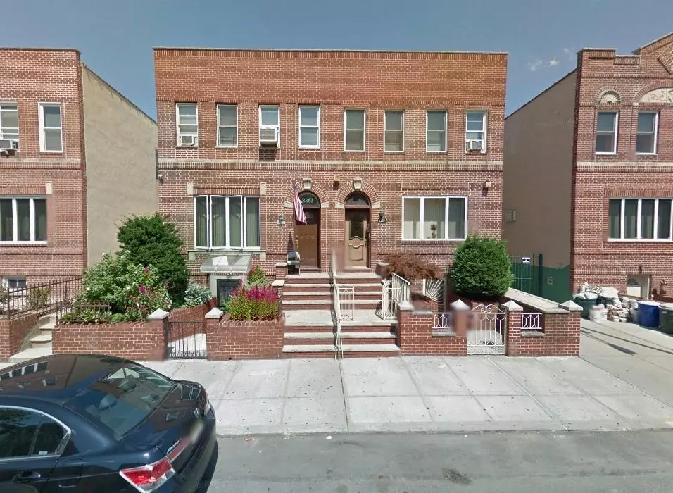 Brooklyn, NY 11204,2265 63rd ST