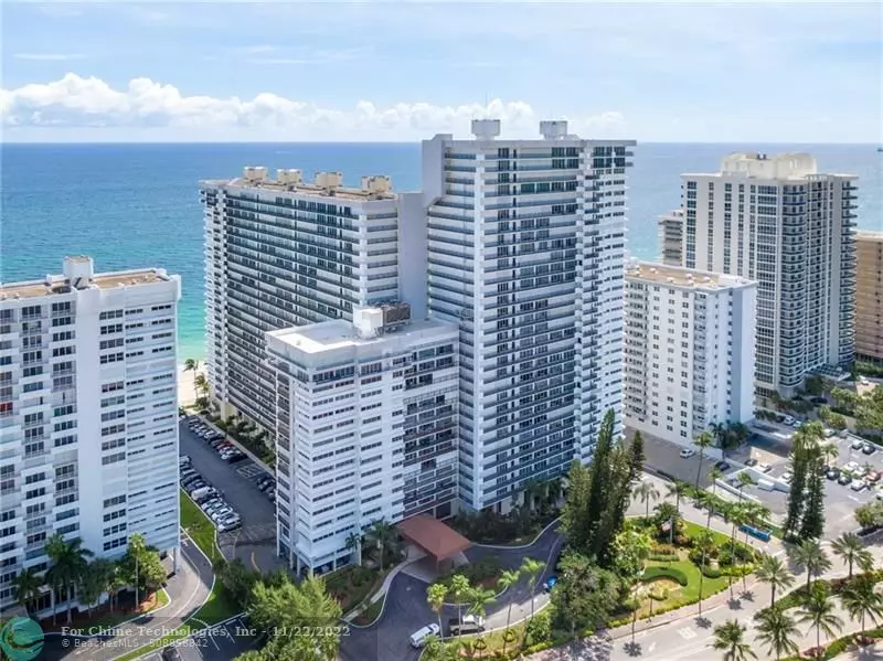 Fort Lauderdale, FL 33308,4280 Galt Ocean Dr  #21A