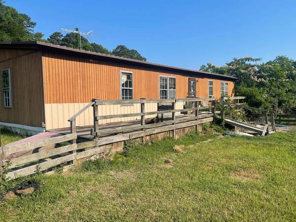 14662 Pecan Road, Keithville, LA 71047