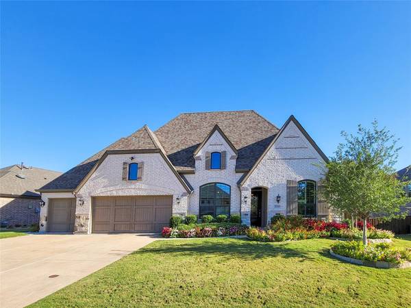 2220 Watermark Place, Mckinney, TX 75071