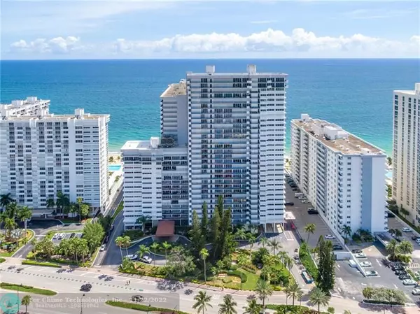 Fort Lauderdale, FL 33308,4280 Galt Ocean Dr  #21A