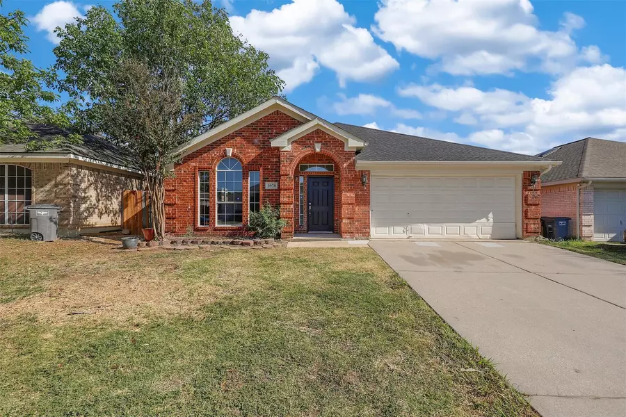 3978 Sarasota Springs Drive, Fort Worth, TX 76123