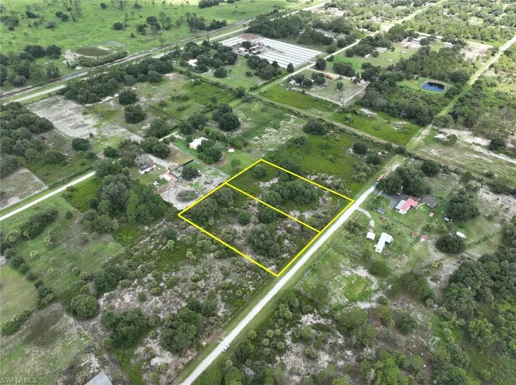 Montura Ranches, FL 33440,240 Brida ST