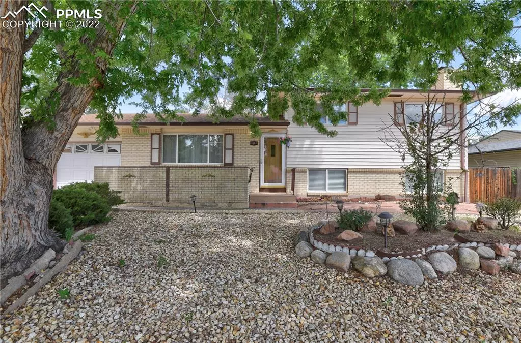 Colorado Springs, CO 80909,1641 Keaton LN