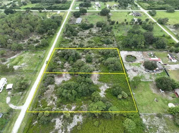 Montura Ranches, FL 33440,240 Brida ST